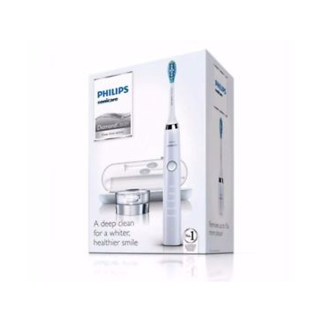 Philips Sonicare DiamondClean HX9331/32 Toothbrush White (Damaged Box)