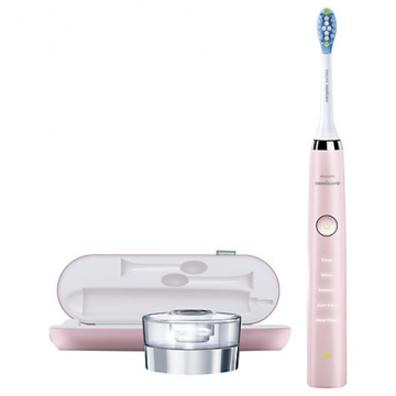 Philips Sonicare DiamondClean HX9361/62 Toothbrush - Pink - Unboxed