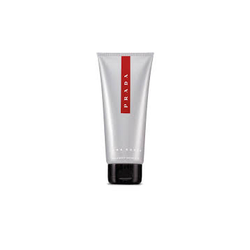 Prada Luna Rossa 200ml Shower Gel
