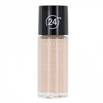 Revlon Colour Stay Foundation for Combination/Oily Skin - 110. Ivory