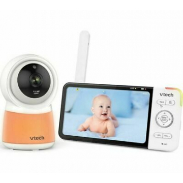 VTech - RM5754HD Smart Video Monitor