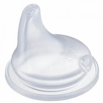 Nuk - First Choice Learner Cup Replacement Spout 1 Pack 