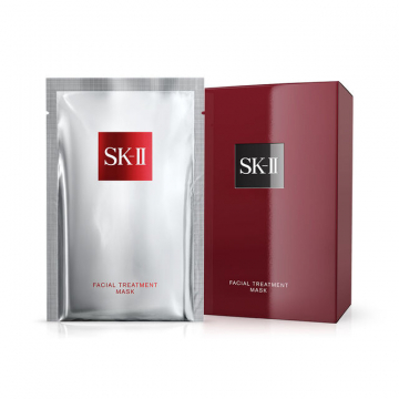 SK-II - Facial Treatment Mask (x10)