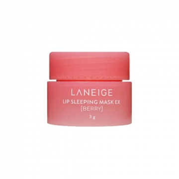 Laneige - Lip Sleeping Mask Ex Berry Unboxed (3g) 