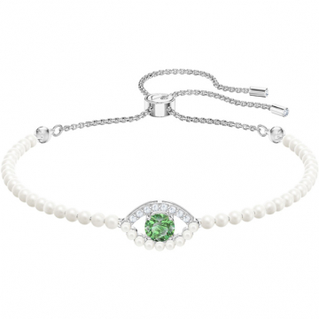 Green Bracelet