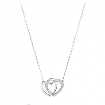 Swarovski Dear Necklace 