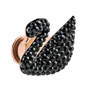 Swarovski Iconic Swan Tack Pin 