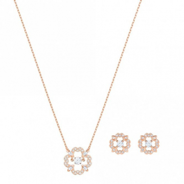 SWAROVSKI 5408439 necklace