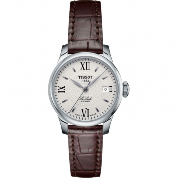 Tissot - Le Locle 25mm Ladies Watch