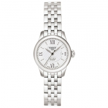 Tissot -  Le Locle Automatic Ladies Watch
