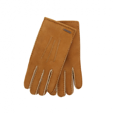 Hortons Crawford Men's SS Glove - Tan (One Size)