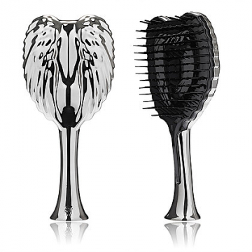 Tangle Angel Professional Tangle Angel Pro Hairbrush - Titanium