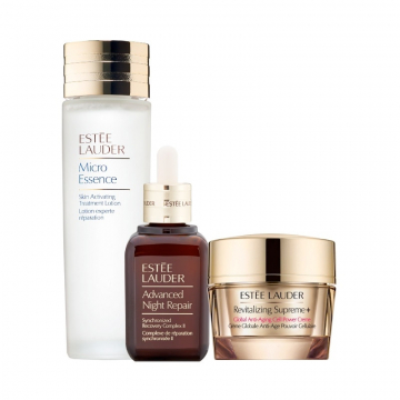 Estee Lauder Advanced Night Repair Essentials Travel Set