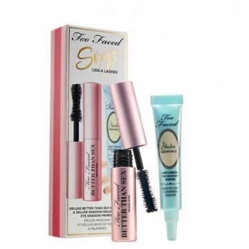 Too Faced 'Sexy Lids and Lashes' Makeup Set