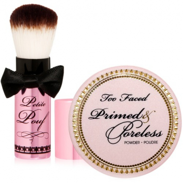 Too Faced 'Primed, Poreless and Perfected' To Go Kit