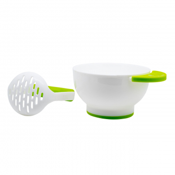 NUK - Masher And Bowl