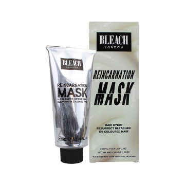 Bleach London Reincarnation Hair Mask 200ml