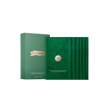 La Mer The Treatment Lotion Hydrating Mask (Set of 6)