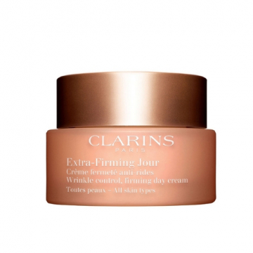 Clarins - Extra-Firming Day Cream All Skin Types (50ml)