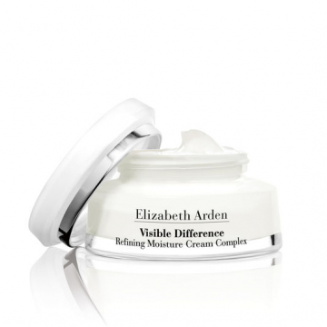 Elizabeth Arden 'Visible Difference' Refining Moisture Cream Complex - 75ml Tester