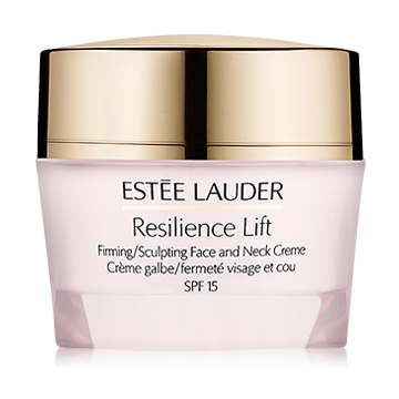 Estée Lauder Resilience Lift Firming/Sculpting Face and Neck Creme - 50ml
