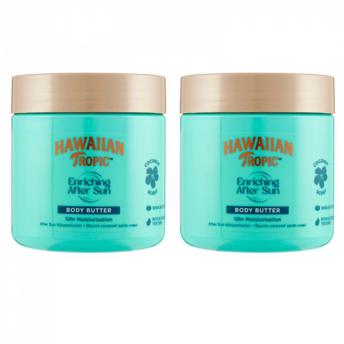 U_HAWAIIANTROPIC_5099821002718_2PACK U_HAWAIIANTROPIC_5099821002718_2PACK