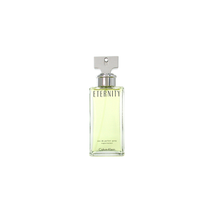 Eternity 100ml EDP Spray Eternity 100ml EDP Spray