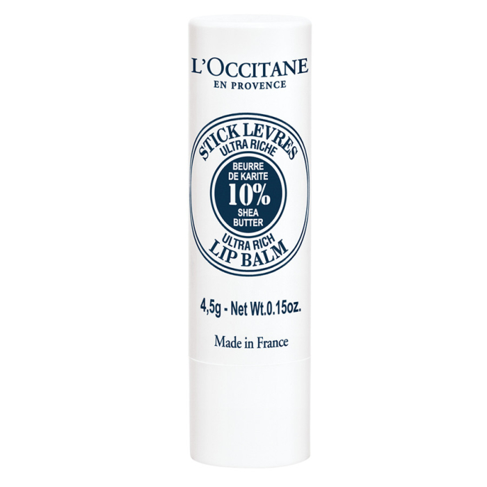 3253581285886 SHEA LIP BALM 4.5ML