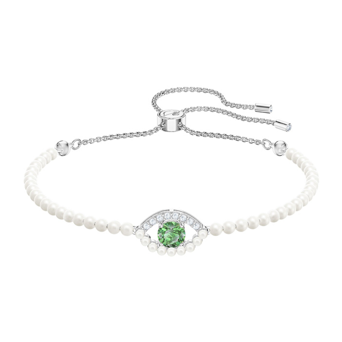 Green Bracelet