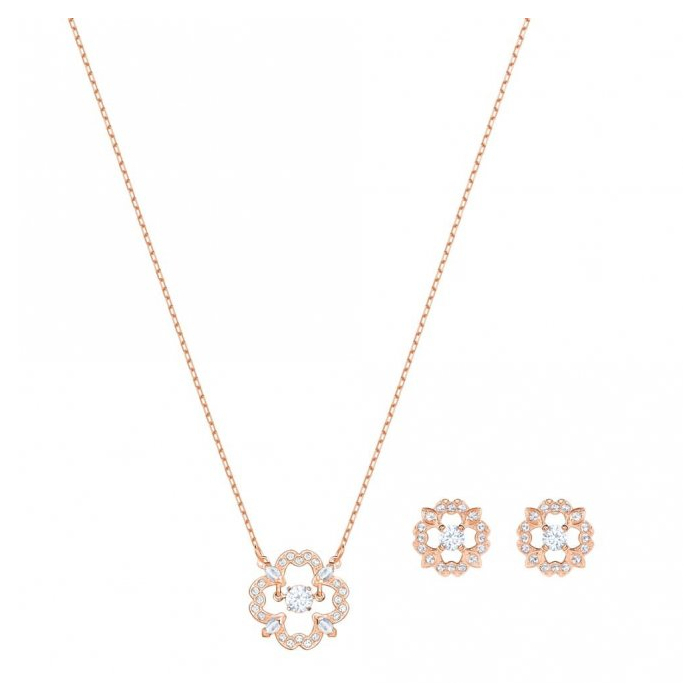 SWAROVSKI 5408439 necklace