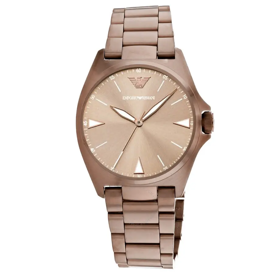 Armani - Watch Golden AR11353