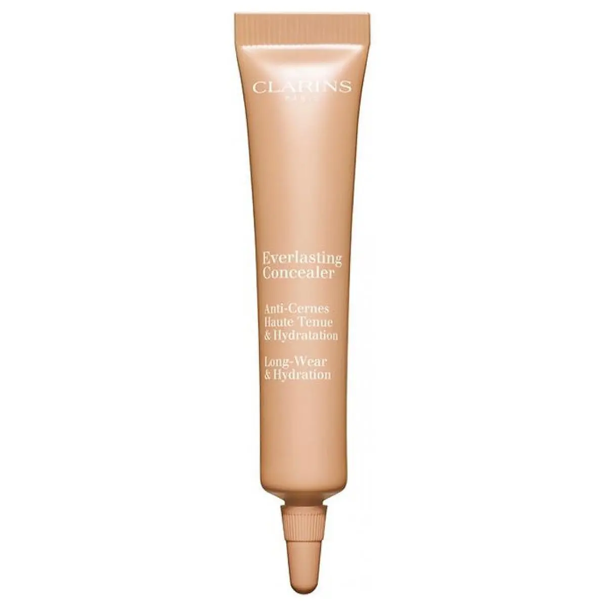 Clarins - Everlasting Concealer Long-Wear & Hydration (12ml)