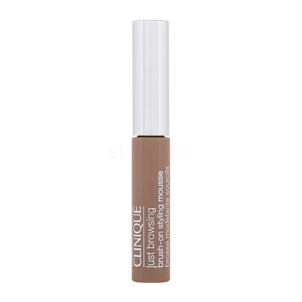 Clinique -  Just Browsing Brush-On Styling Mousse in Blonde