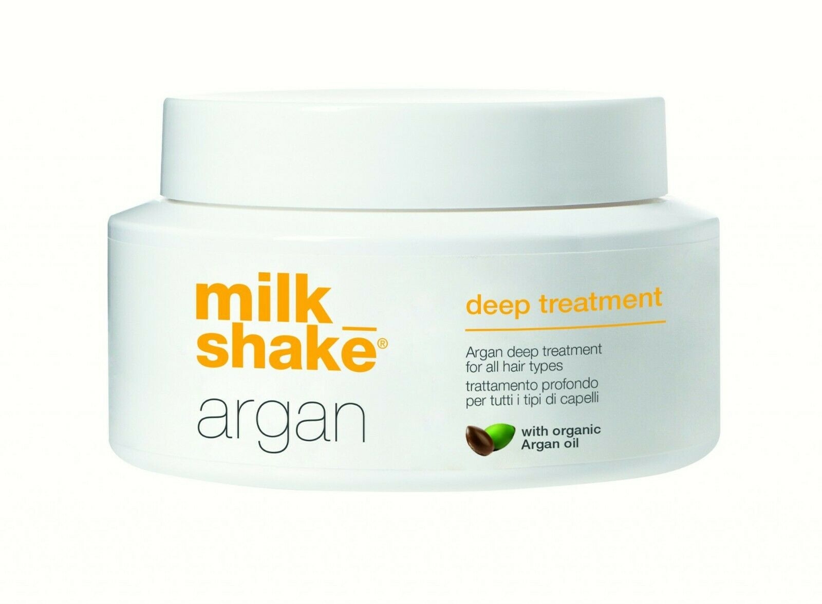 Milkshake - Argan Deep Treatment (200ml)