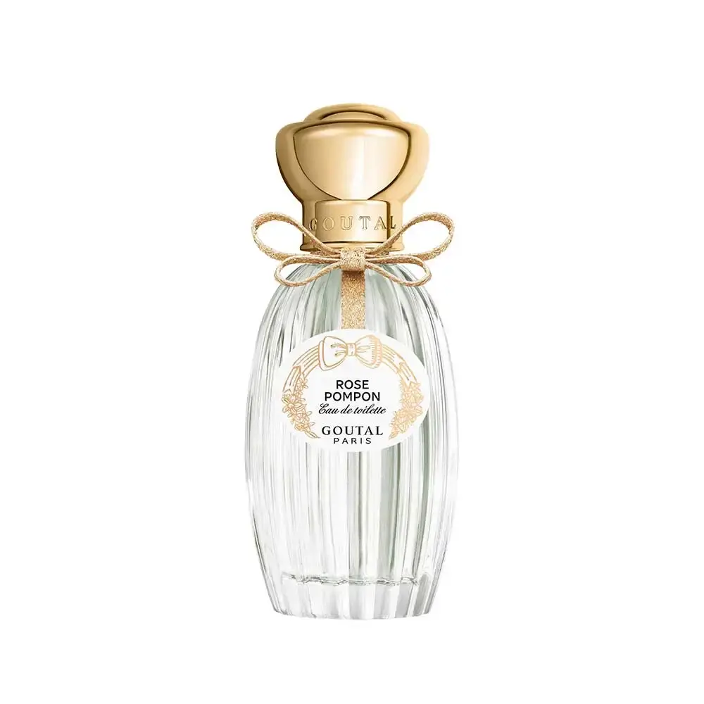 Goutal -  Rose Pompon EDT Spray (100ml)