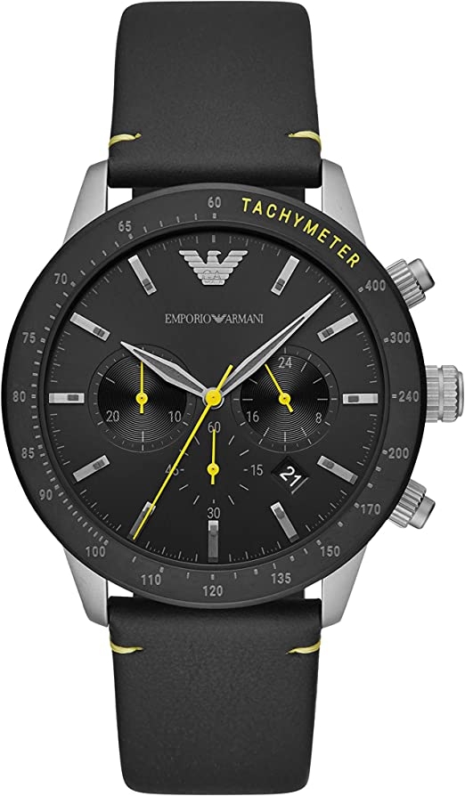 Emporio Armani AR11325 Men's Watch