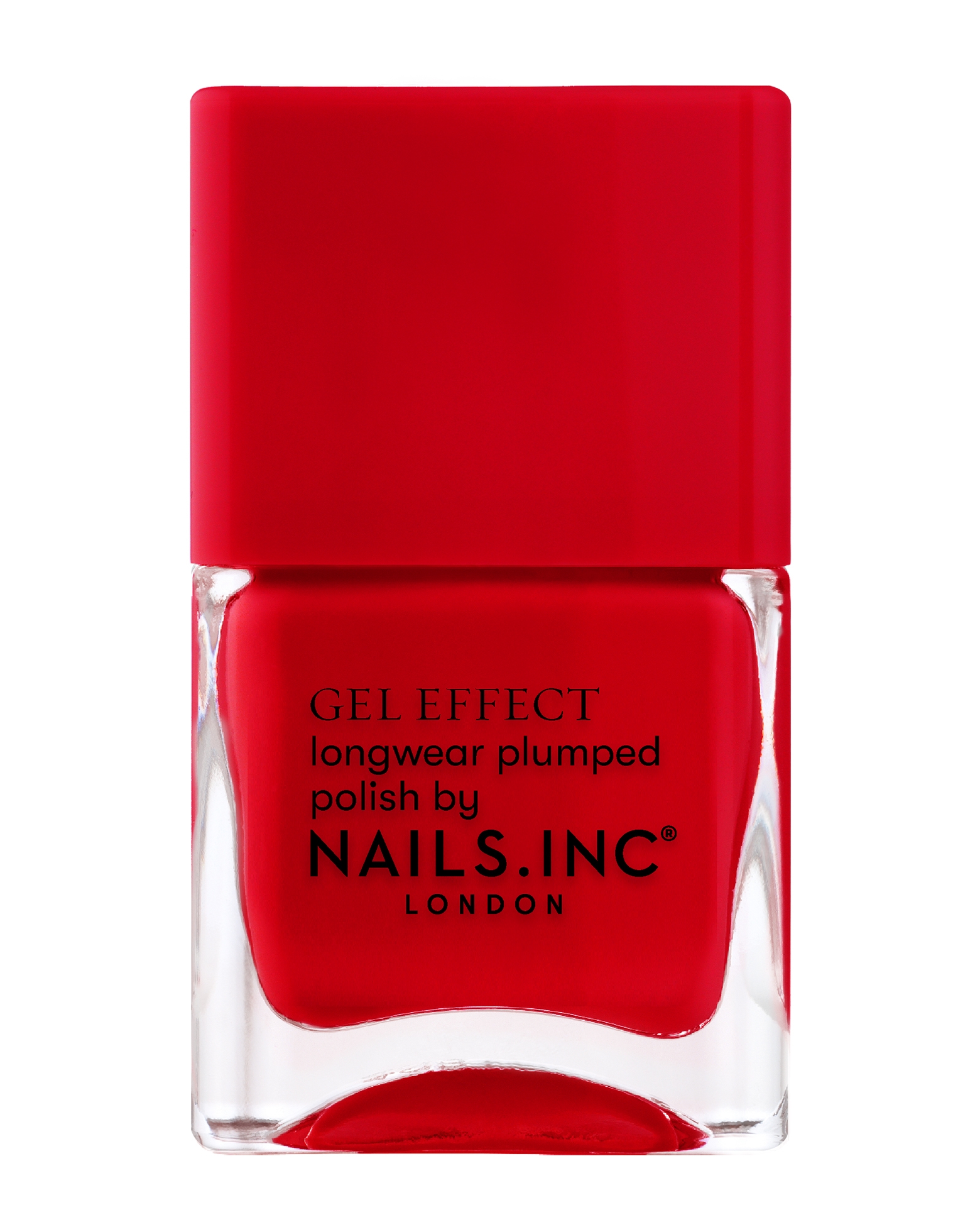 Nails Inc. Gel Effect - West End