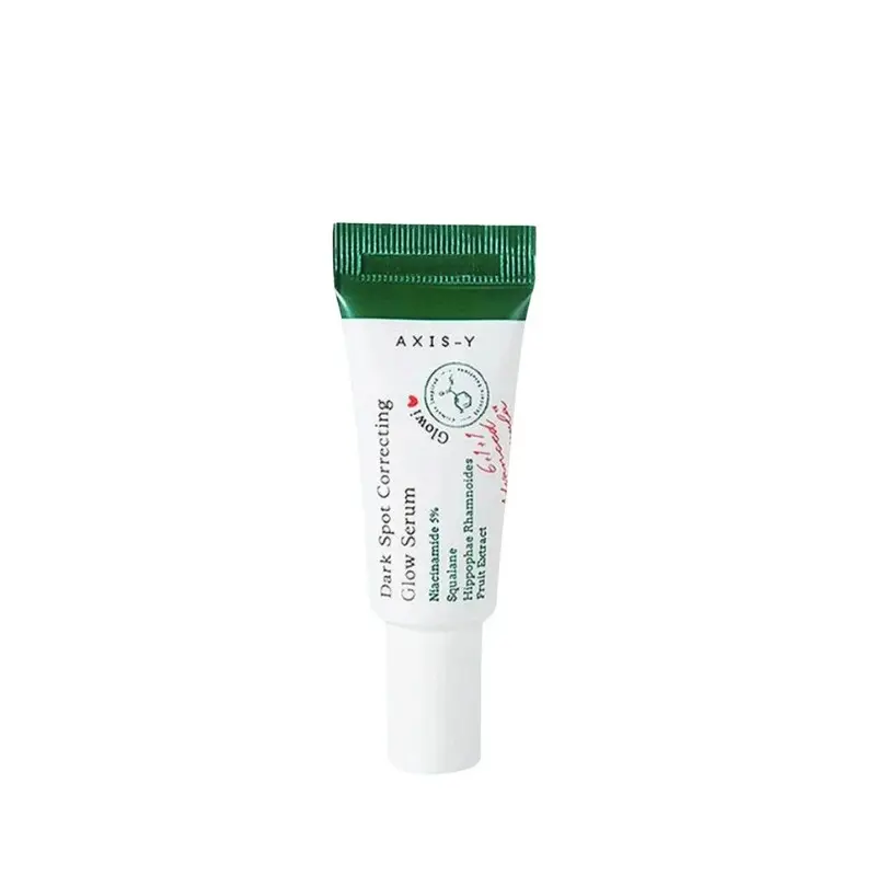 AXIS-Y - Dark Spot Correcting Glow Serum (20ml) - Damaged