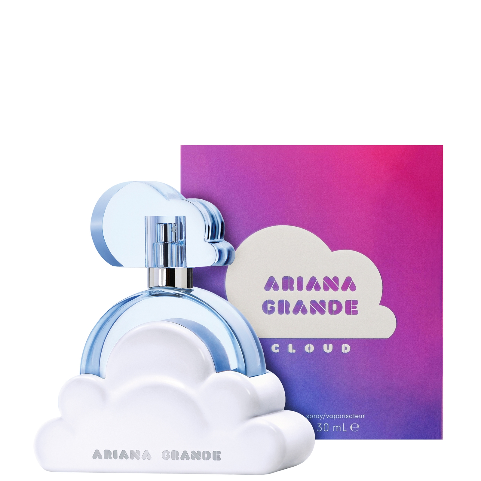 Ariana Grande - Cloud EDP Damaged (30ml)