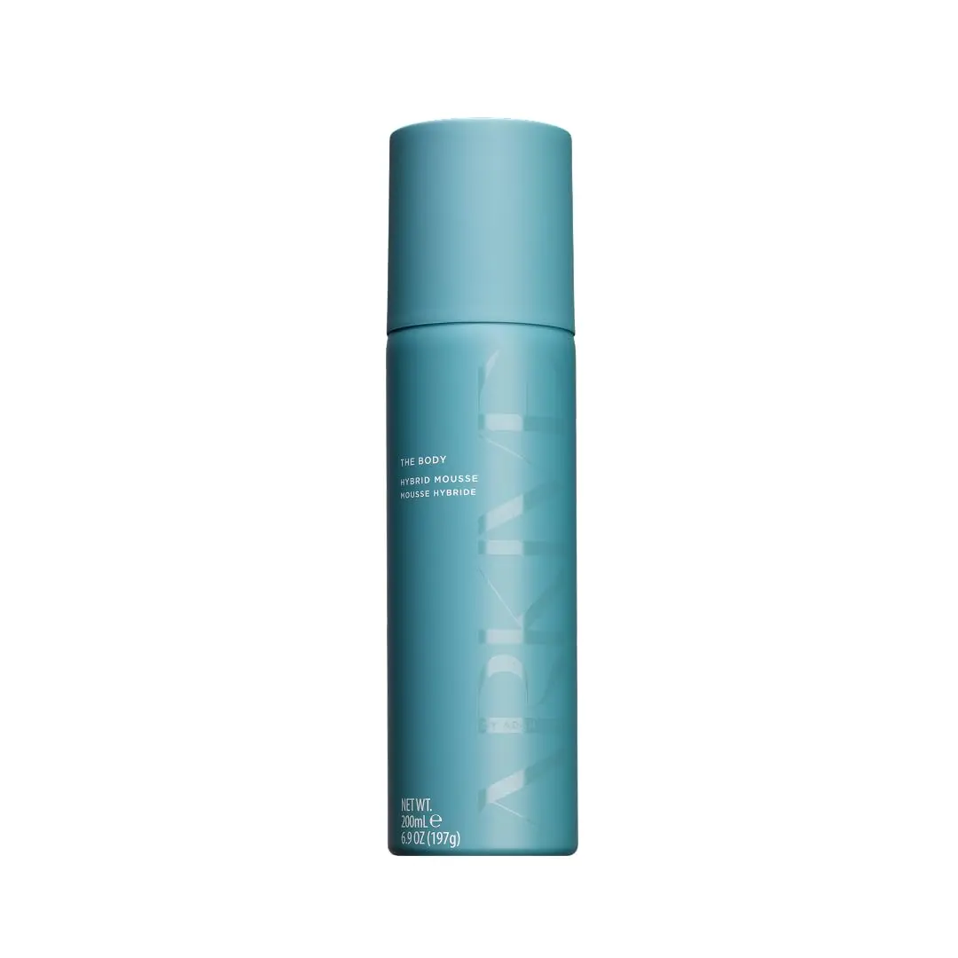 Arkive - Headcare Hair Mousse (200ml)