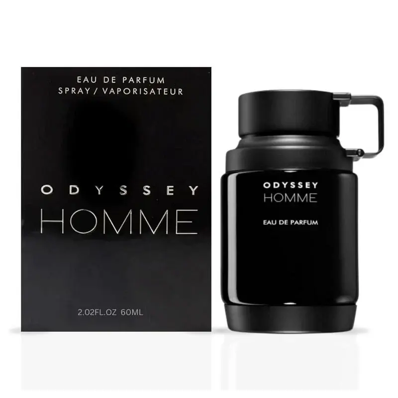 Armaf - Odyssey Homme Eau De Parfum (60ml) - Unboxed 