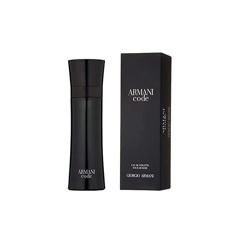 Armani - Code Pour Homme Eau de Toilette Spray (15ml)