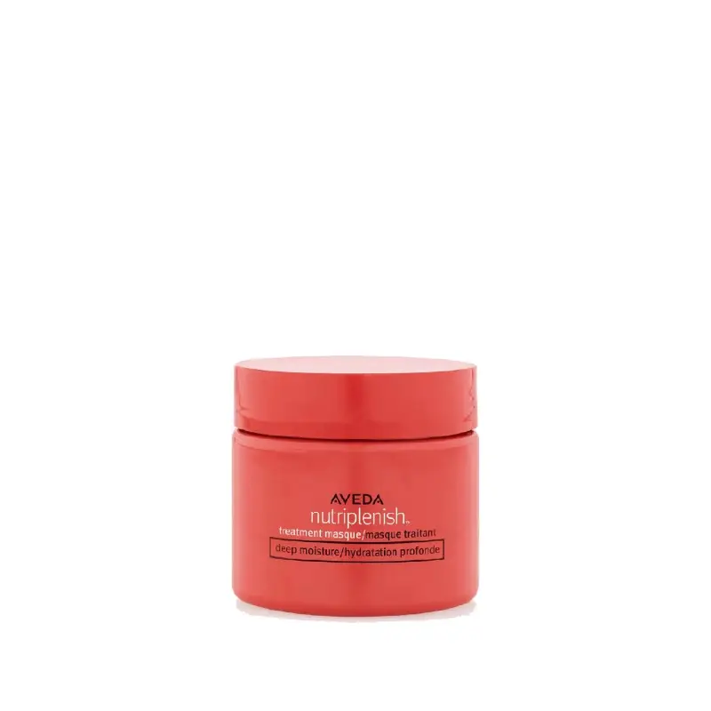 Aveda - Nutriplenish Treatment Masque Deep Moisture (25ml)