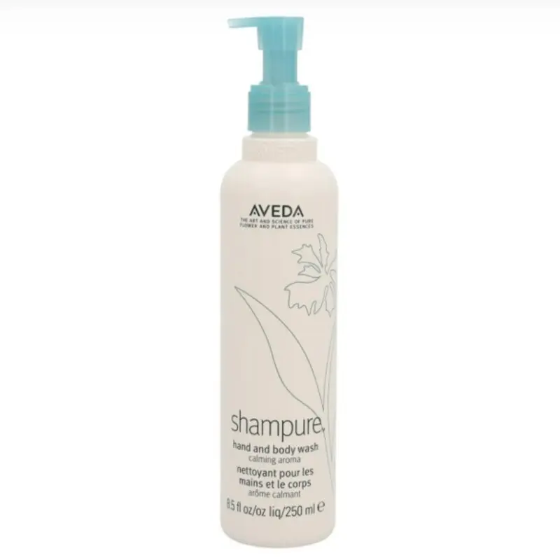 Aveda -  Shampure Hand and Body Wash (250ml)