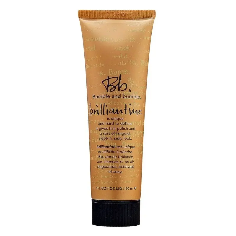 Bumble & Bumble - Brilliantine Styling Cream (50ml)