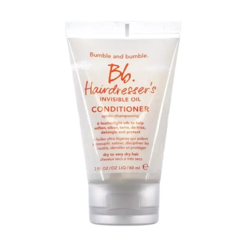 Bumble & Bumble - Hairdresser's Invisible Oil Conditioner (60ml)