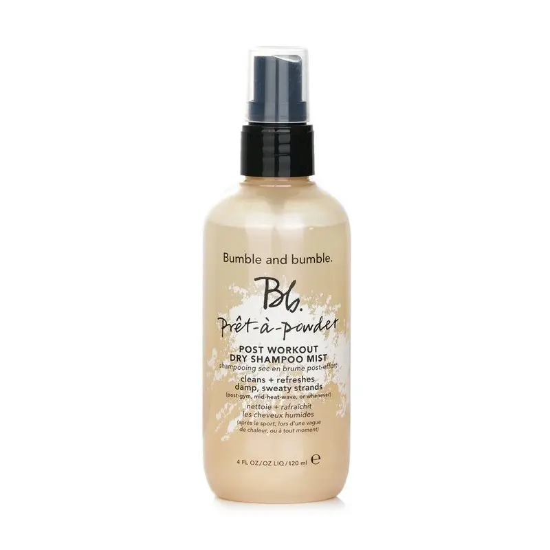 Bumble & Bumble - Pret Post Workout Ds Mis (120ml)