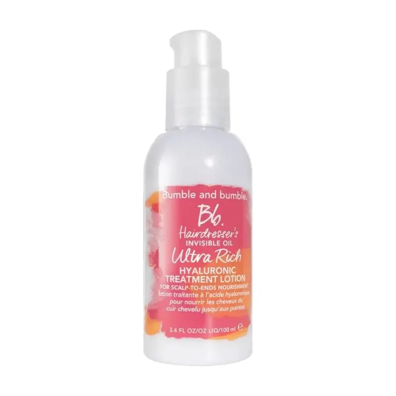 Bumble&Bumble - Ultra Rich Hyaluronic Treatment Lotion (100ml)