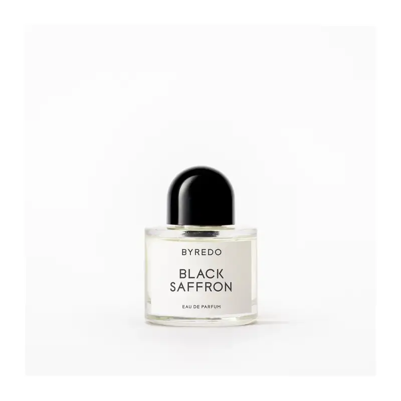 Byredo - Black Saffron Eau De Parfum Spray (100ml) - Unwrapped