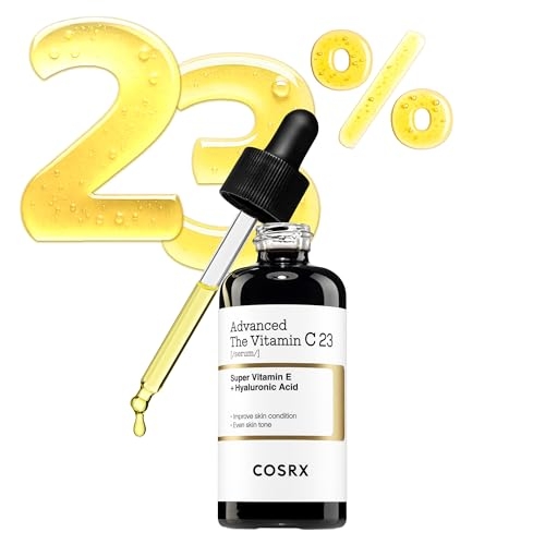 COSRX - Advanced Pure Vitamin C 23 Serum (20ml)